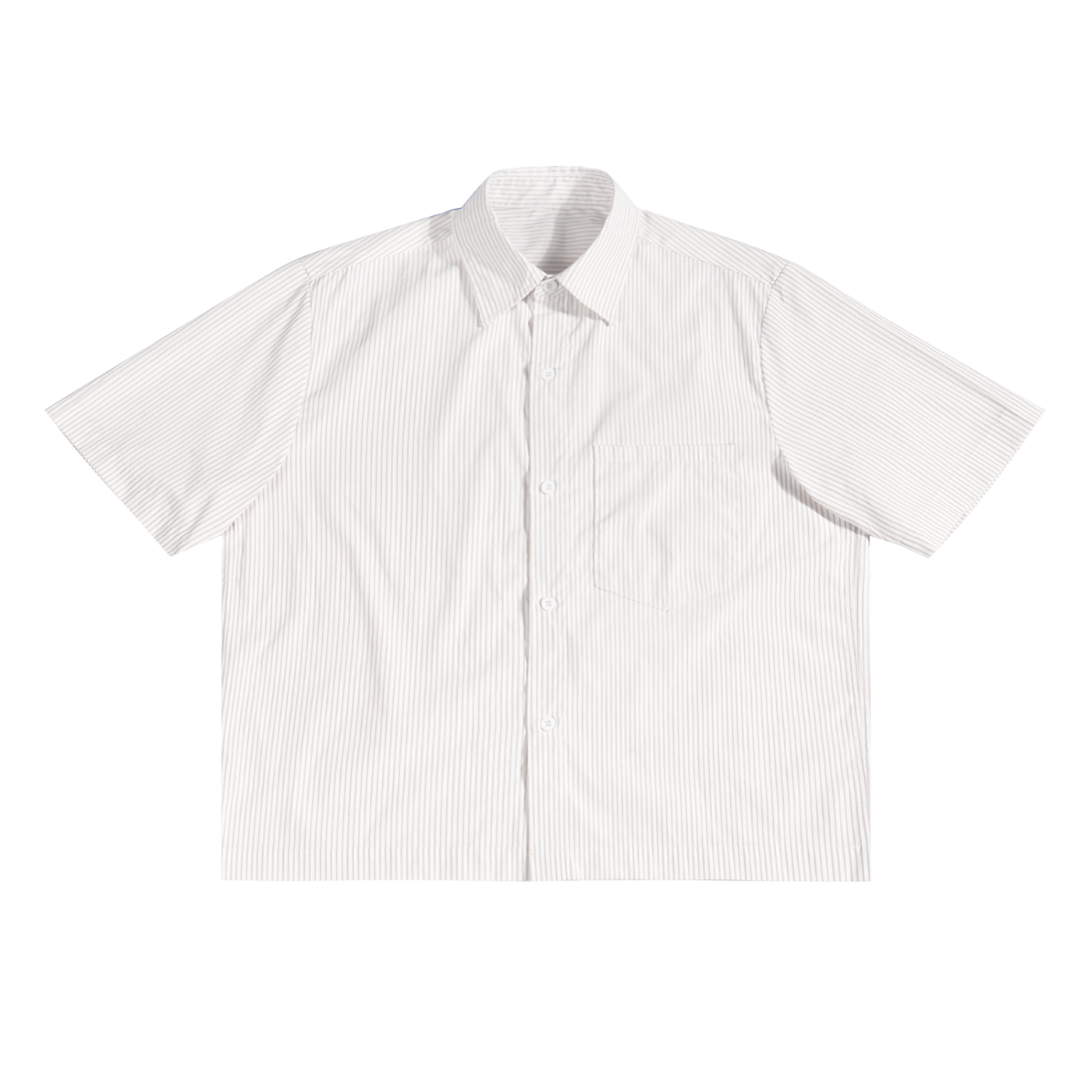 Unisex shirt
